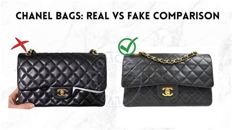 geanta chanel originala vs fake|chanel bag counterfeit.